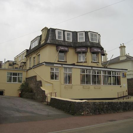 Ashley Court Hotel Torquay Exterior foto